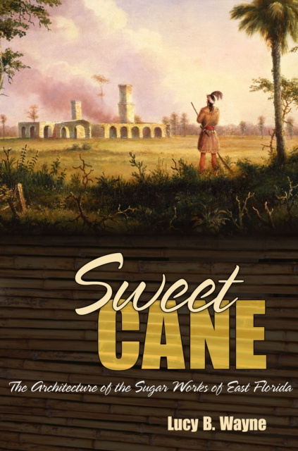 E-knjiga Sweet Cane Wayne Lucy B. Wayne