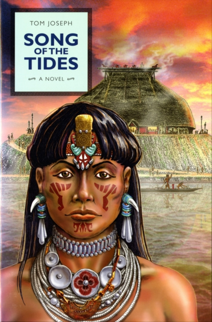 E-knjiga Song of Tides Joseph Tom Joseph