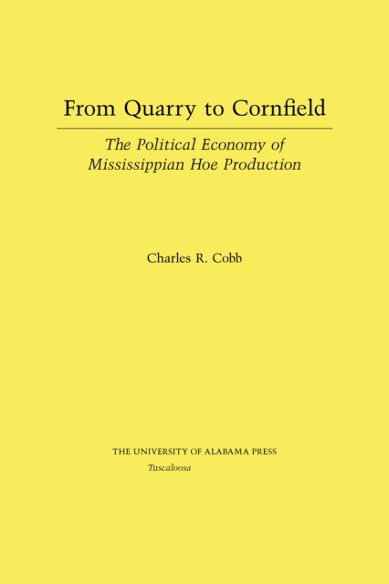 E-knjiga From Quarry to Cornfield Cobb Charles Cobb