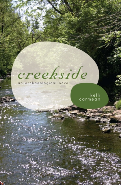 E-knjiga Creekside Carmean Kelli Carmean