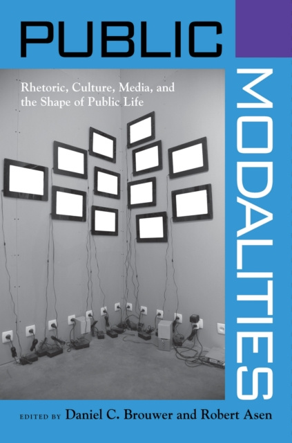 E-knjiga Public Modalities Brouwer Daniel C. Brouwer