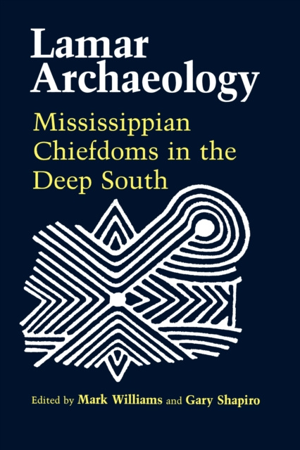 E-book Lamar Archaeology Williams Mark Williams
