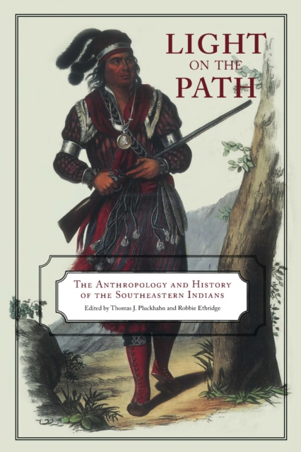 E-knjiga Light on the Path Pluckhahn Thomas J. Pluckhahn