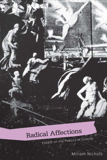 E-knjiga Radical Affections Nichols Miriam Nichols