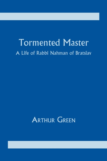 E-knjiga Tormented Master Green Arthur E. Green