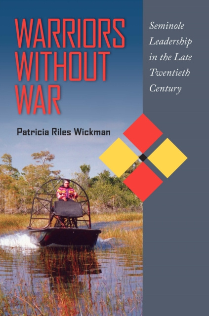 E-knjiga Warriors Without War Wickman Patricia Riles Wickman