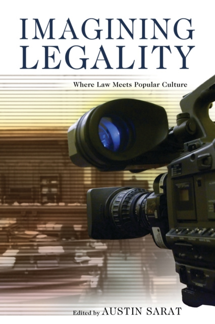 E-knjiga Imagining Legality Sarat Austin Sarat