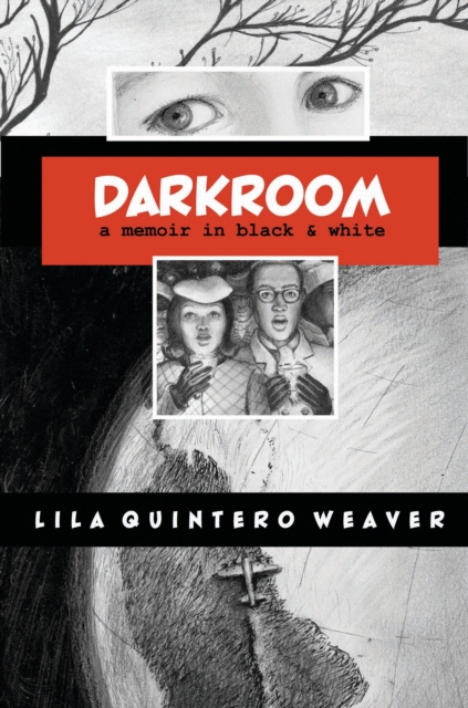 E-book Darkroom Weaver Lila Quintero Weaver