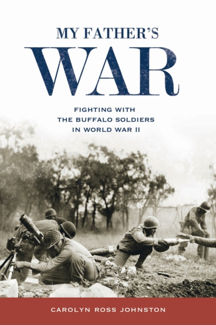 E-knjiga My Father's War Johnston Carolyn Ross Johnston