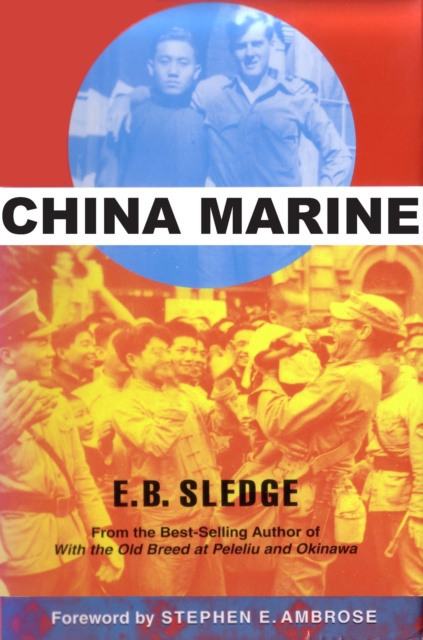 E-book China Marine Sledge E. B. Sledge