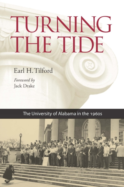 E-knjiga Turning the Tide Tilford Earl H. Tilford