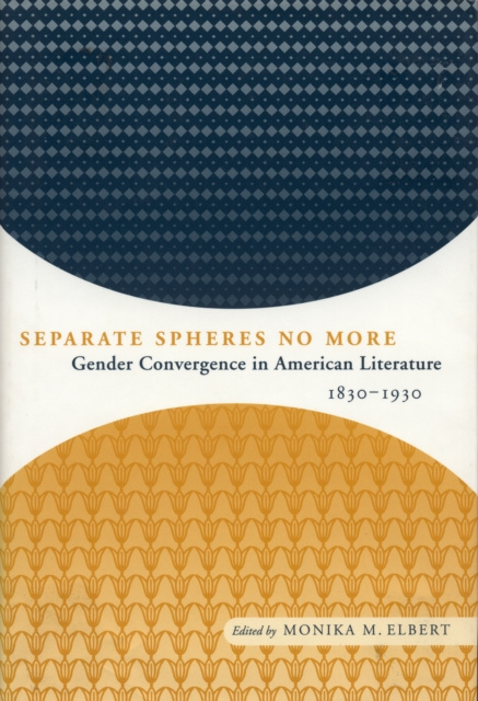 E-knjiga Separate Spheres No More Elbert Monika Elbert