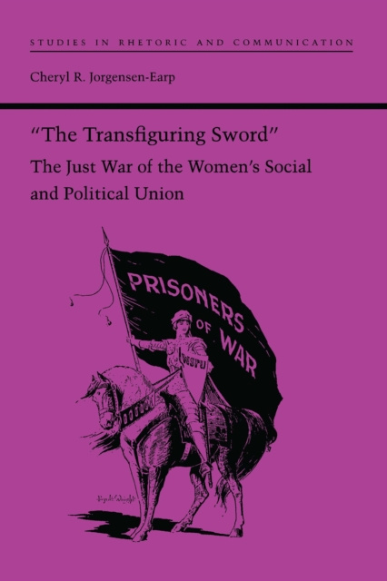 E-knjiga Transfiguring Sword Jorgensen-Earp Cheryl R. Jorgensen-Earp