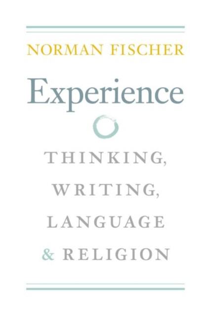 E-knjiga Experience Fischer Norman Fischer
