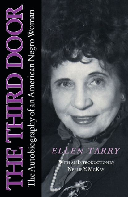 E-knjiga Third Door Tarry Ellen Tarry