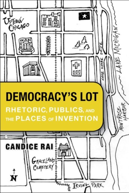 E-book Democracy's Lot Rai Candice Rai