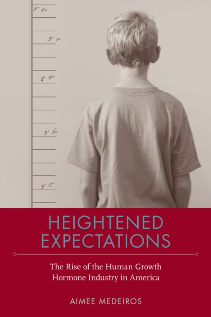 E-knjiga Heightened Expectations Medeiros Aimee Medeiros