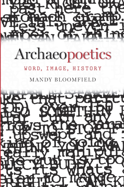 E-knjiga Archaeopoetics Bloomfield Mandy Bloomfield