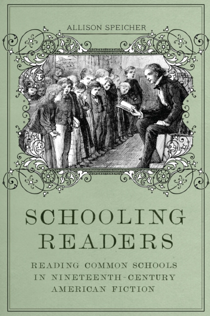 E-knjiga Schooling Readers Speicher Allison Speicher