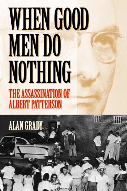 E-knjiga When Good Men Do Nothing Grady Alan Grady