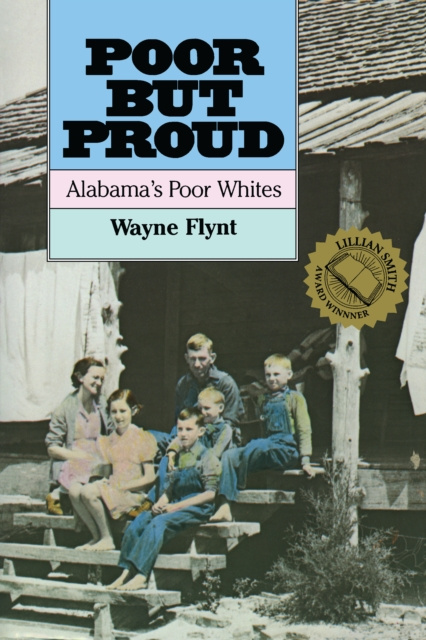 ebook Poor but Proud Flynt Wayne Flynt