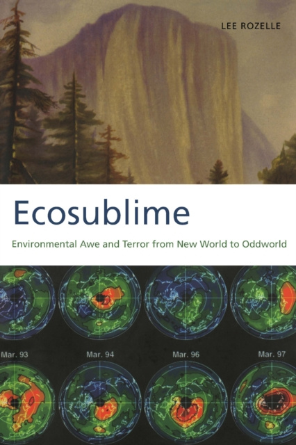 E-knjiga Ecosublime Rozelle Lee Rozelle