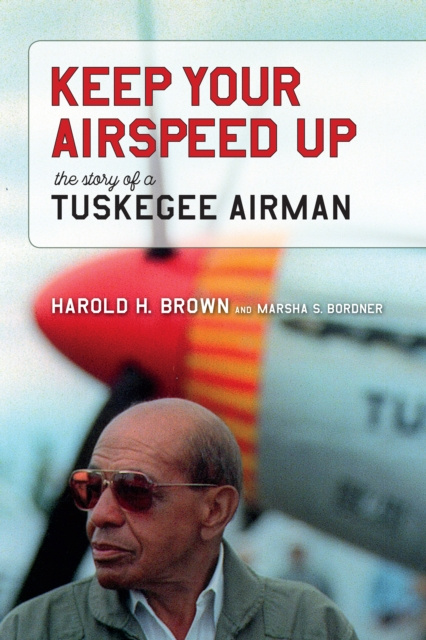E-knjiga Keep Your Airspeed Up Brown Harold H. Brown