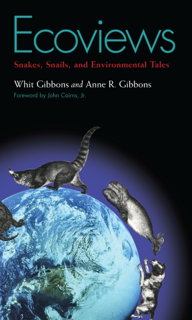 E-knjiga Ecoviews Gibbons J. Whitfield Gibbons