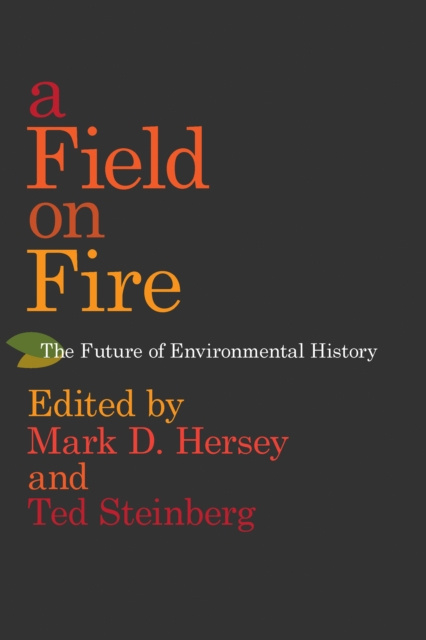 E-knjiga Field on Fire Hersey Mark D. Hersey