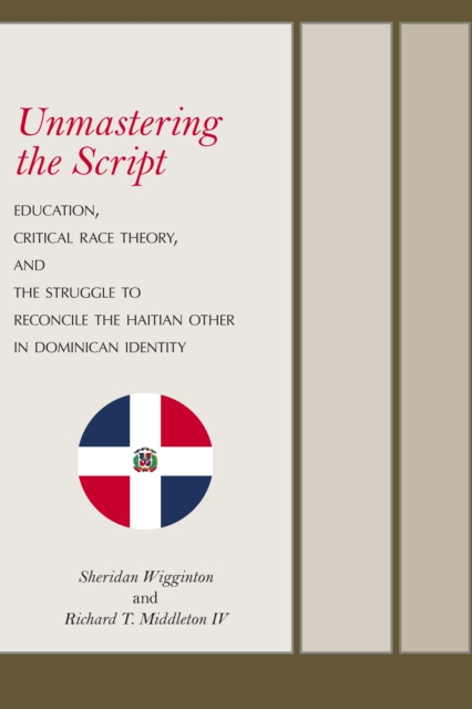 E-book Unmastering the Script Wigginton Sheridan Wigginton