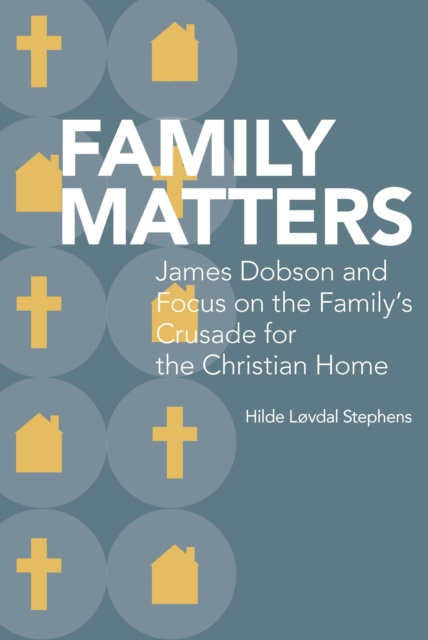 E-book Family Matters Stephens Hilde Lovdal Stephens