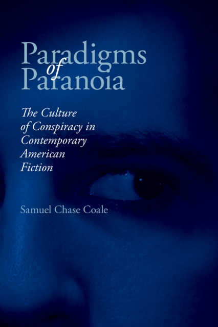 E-knjiga Paradigms of Paranoia Coale Samuel Chase Coale