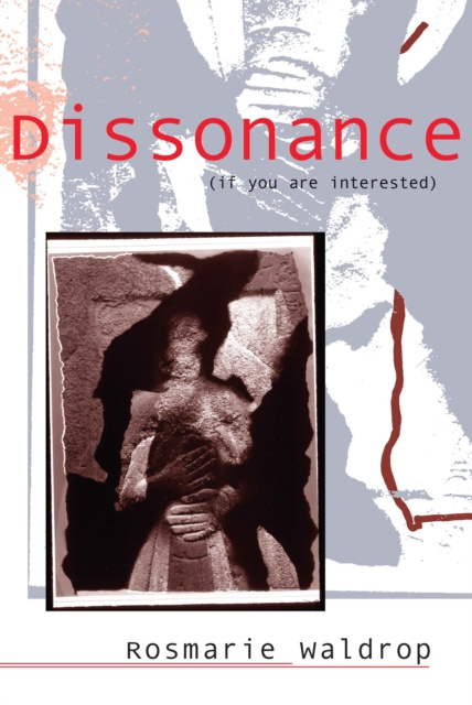 E-book Dissonance (if you are interested) Waldrop Rosmarie Waldrop