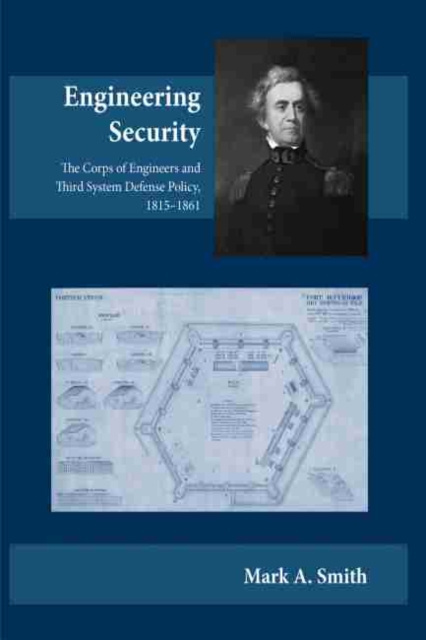 E-knjiga Engineering Security Smith Mark A. Smith