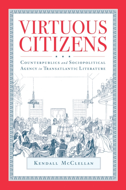 E-knjiga Virtuous Citizens McClellan Kendall McClellan