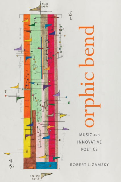 E-Book Orphic Bend Zamsky Robert L. Zamsky