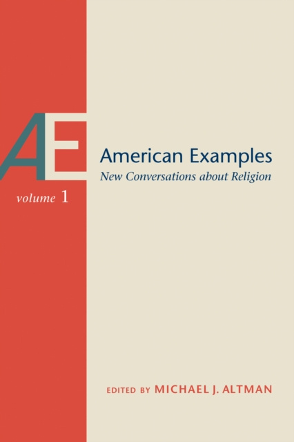 E-knjiga American Examples Altman Michael J. Altman