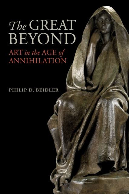 E-knjiga Great Beyond Beidler Philip D. Beidler