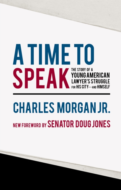 E-knjiga Time to Speak Morgan Charles Morgan