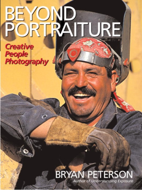 E-book Beyond Portraiture Bryan Peterson