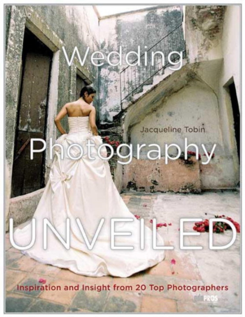 E-book Wedding Photography Unveiled Jacqueline Tobin