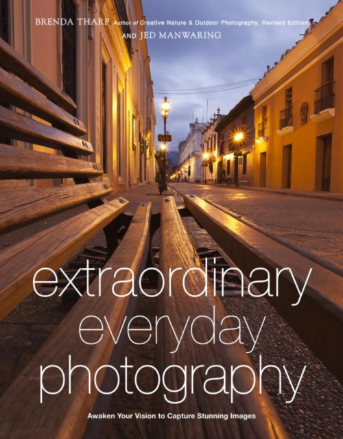 E-book Extraordinary Everyday Photography Brenda Tharp