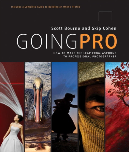ebook Going Pro Scott Bourne
