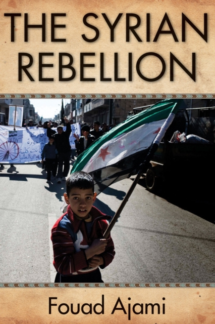 E-Book Syrian Rebellion Fouad Ajami