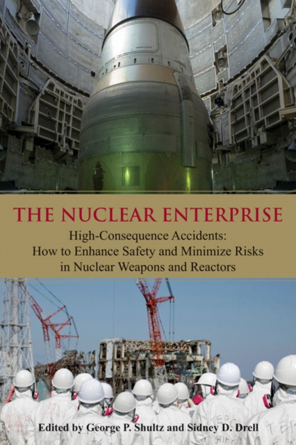E-book Nuclear Enterprise George P Shultz