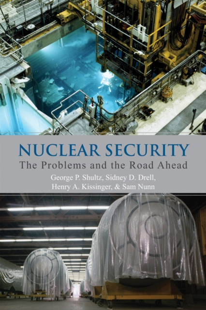 E-kniha Nuclear Security George P. Shultz
