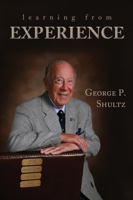 E-knjiga Learning from Experience George P. Shultz
