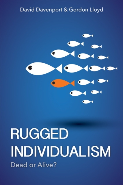 E-Book Rugged Individualism David Davenport