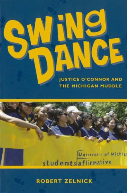 E-Book Swing Dance Robert Zelnick