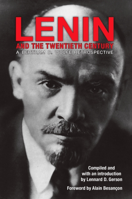 E-book Lenin and the Twentieth Century Lennard Gerson